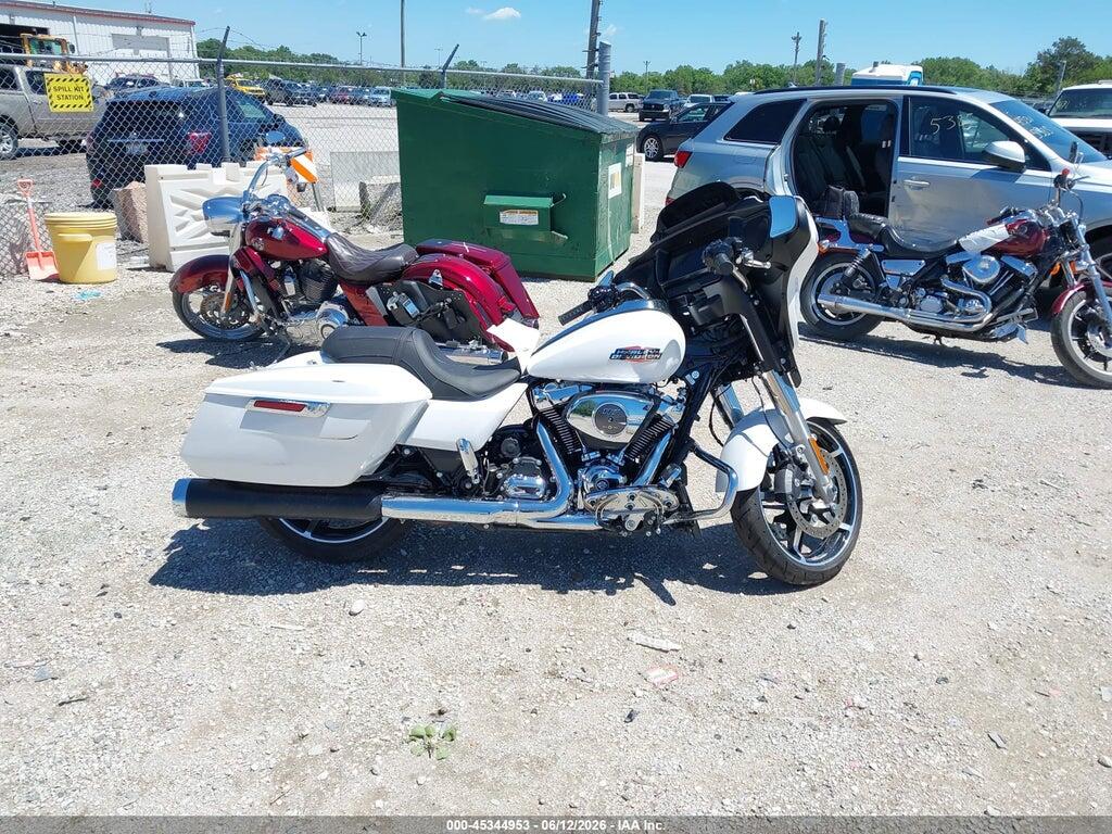 1HD1KB718RB638053 2024 HARLEY-DAVIDSON FLHX photo no. 12