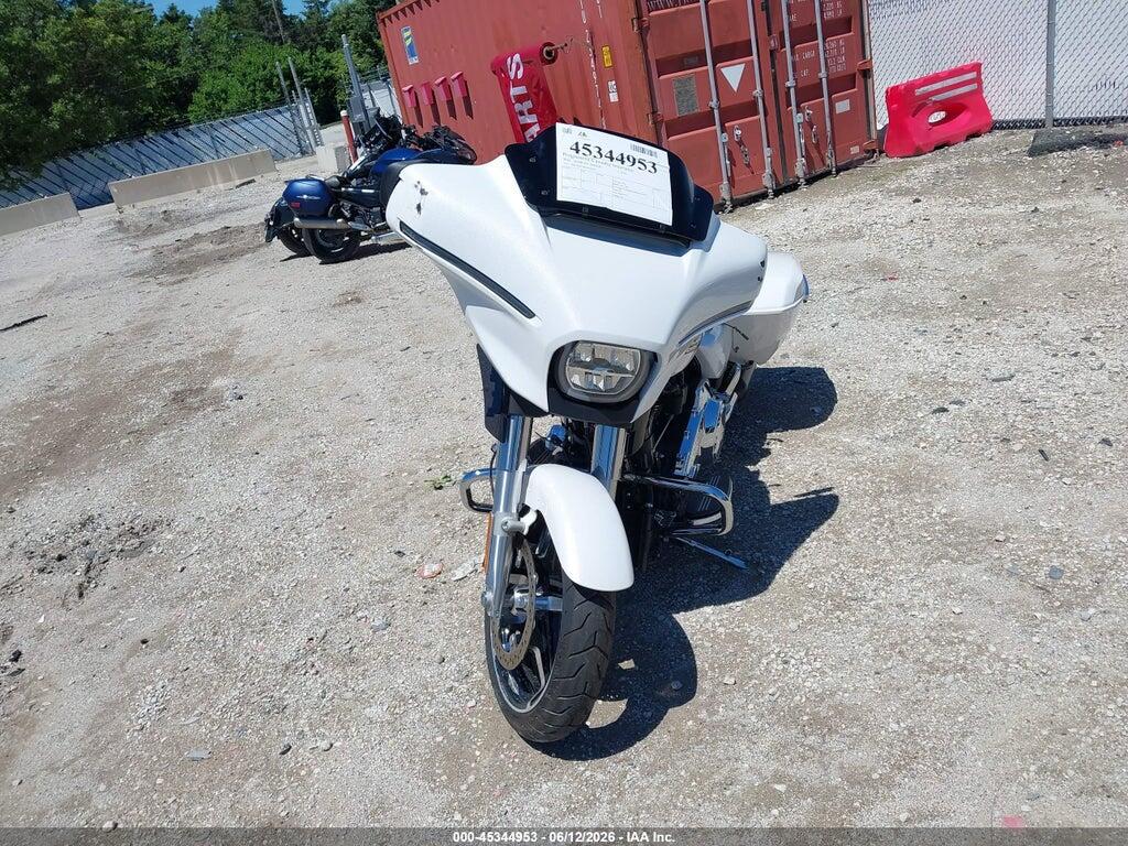 1HD1KB718RB638053 2024 HARLEY-DAVIDSON FLHX photo no. 5
