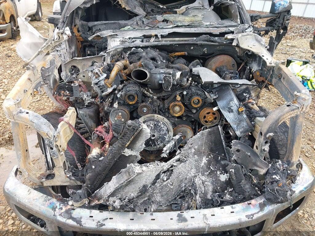 1FT7W2BT7HEF05645 2017 FORD F-250 photo no. 10