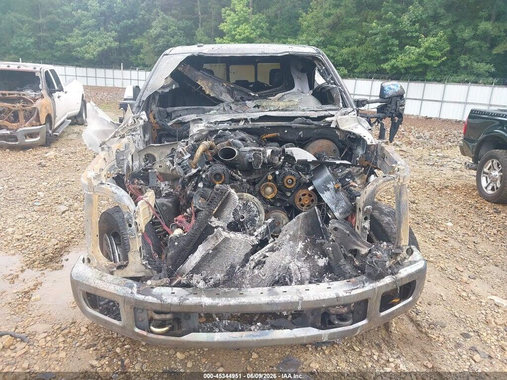 1FT7W2BT7HEF05645 2017 FORD F-250 photo no. 11