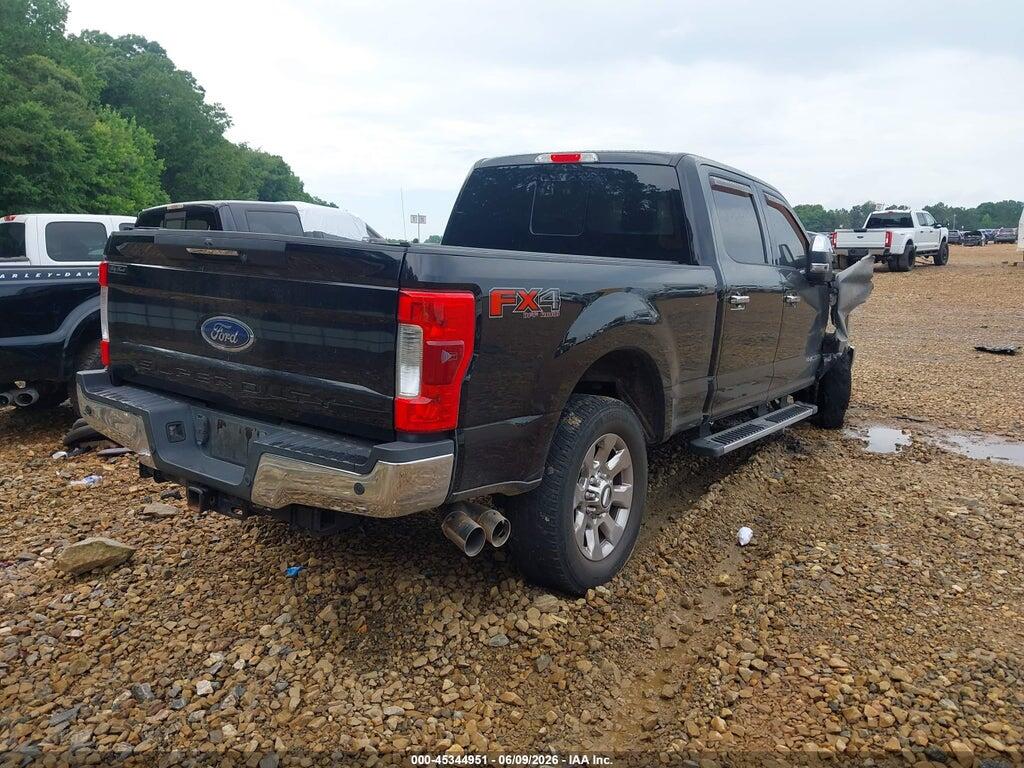 1FT7W2BT7HEF05645 2017 FORD F-250 photo no. 4