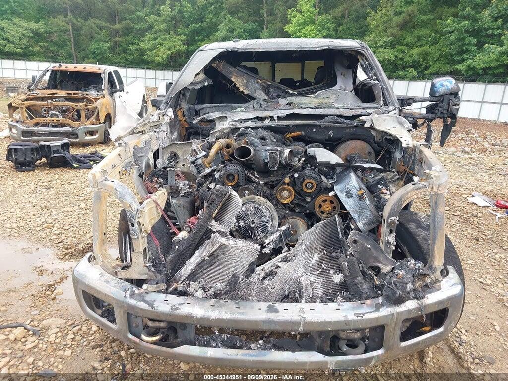 1FT7W2BT7HEF05645 2017 FORD F-250 photo no. 6