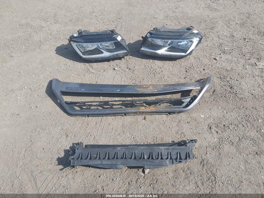 3VV2B7AX1MM133748 2021 VOLKSWAGEN TIGUAN photo no. 12