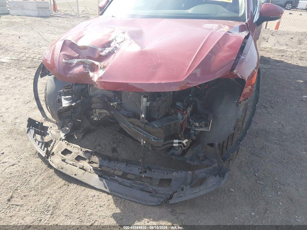 3VV2B7AX1MM133748 2021 VOLKSWAGEN TIGUAN photo no. 6