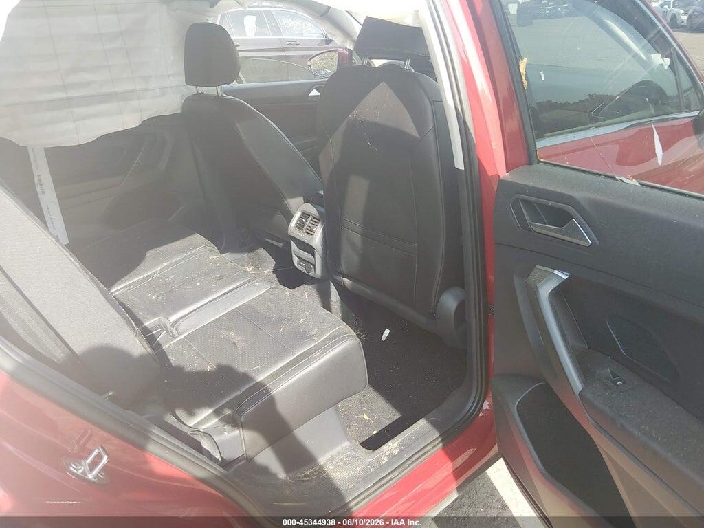 3VV2B7AX1MM133748 2021 VOLKSWAGEN TIGUAN photo no. 8