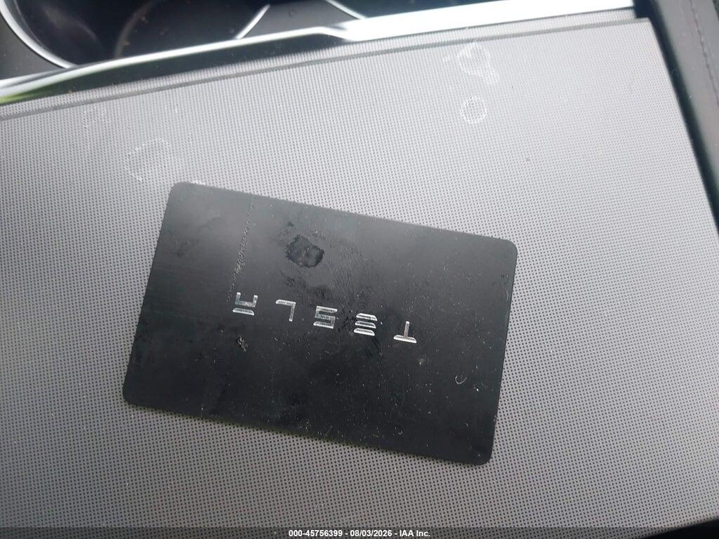 7SAYGDED1TA695497 2026 TESLA MODEL Y photo no. 11