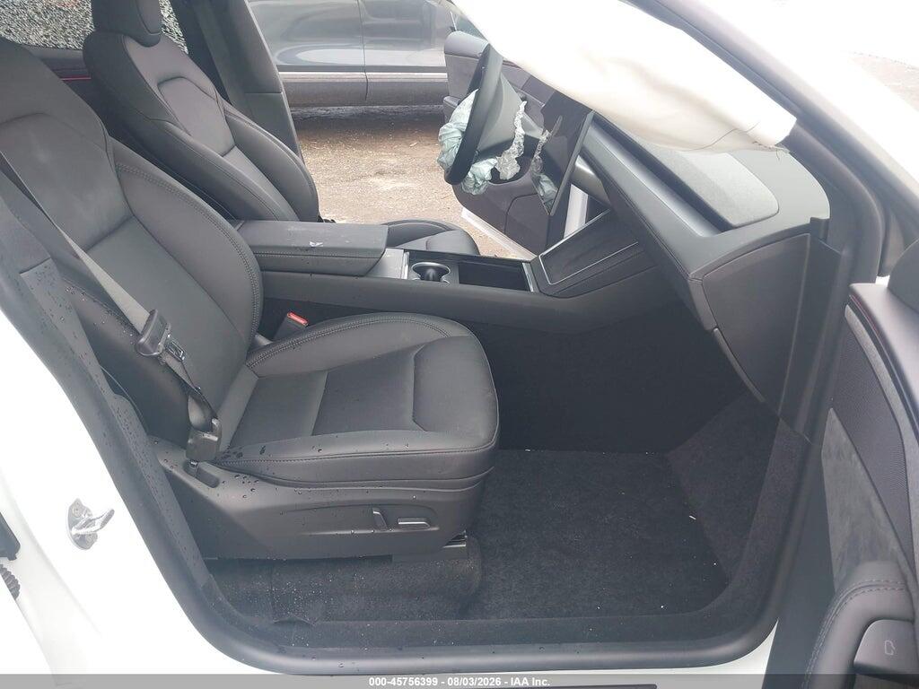 7SAYGDED1TA695497 2026 TESLA MODEL Y photo no. 5