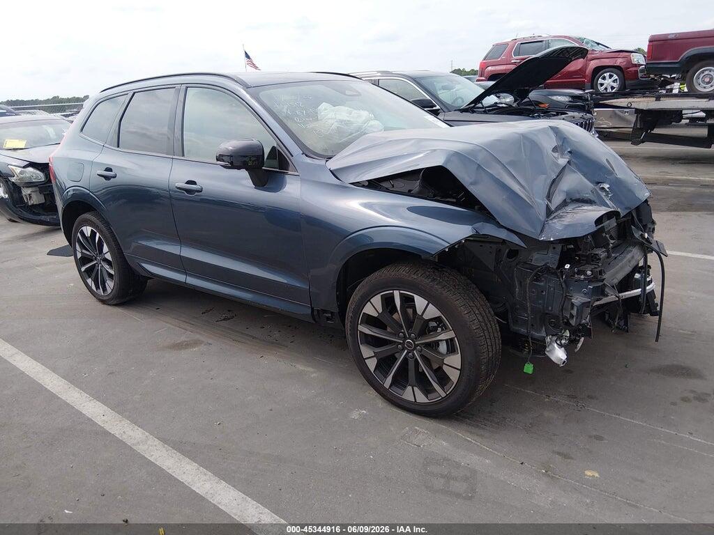 YV4M12RC1T1388262 2026 VOLVO XC60 photo no. 1