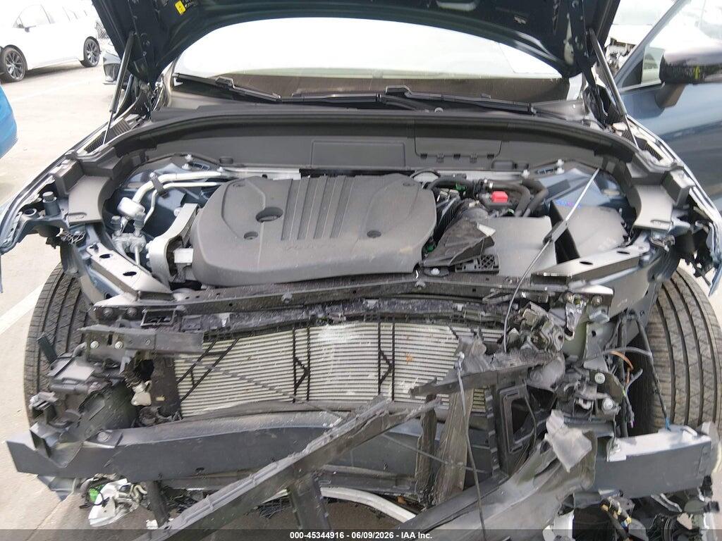 YV4M12RC1T1388262 2026 VOLVO XC60 photo no. 10