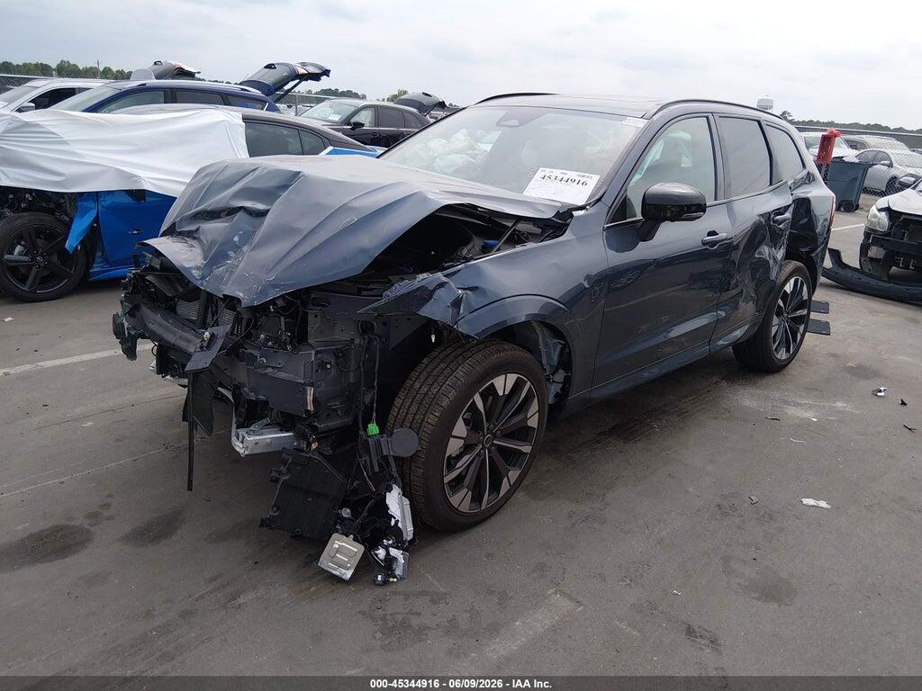 YV4M12RC1T1388262 2026 VOLVO XC60 photo no. 2