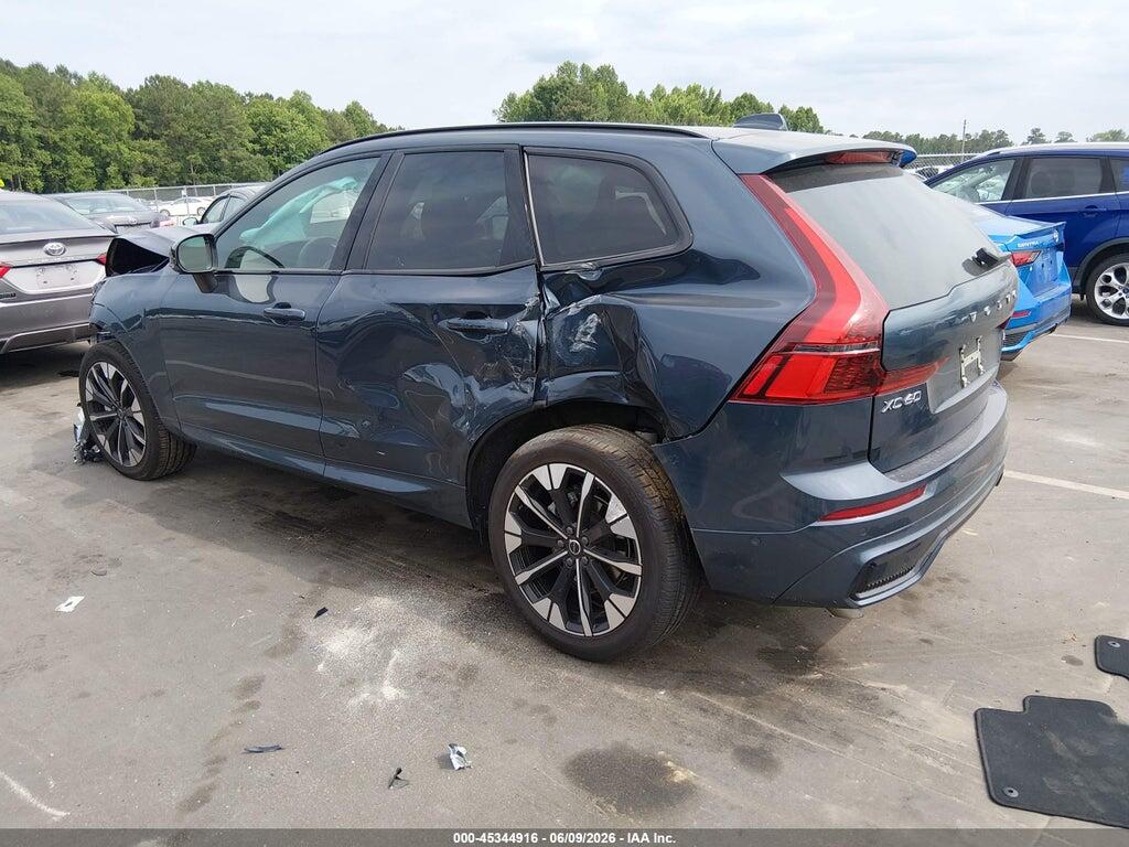 YV4M12RC1T1388262 2026 VOLVO XC60 photo no. 3