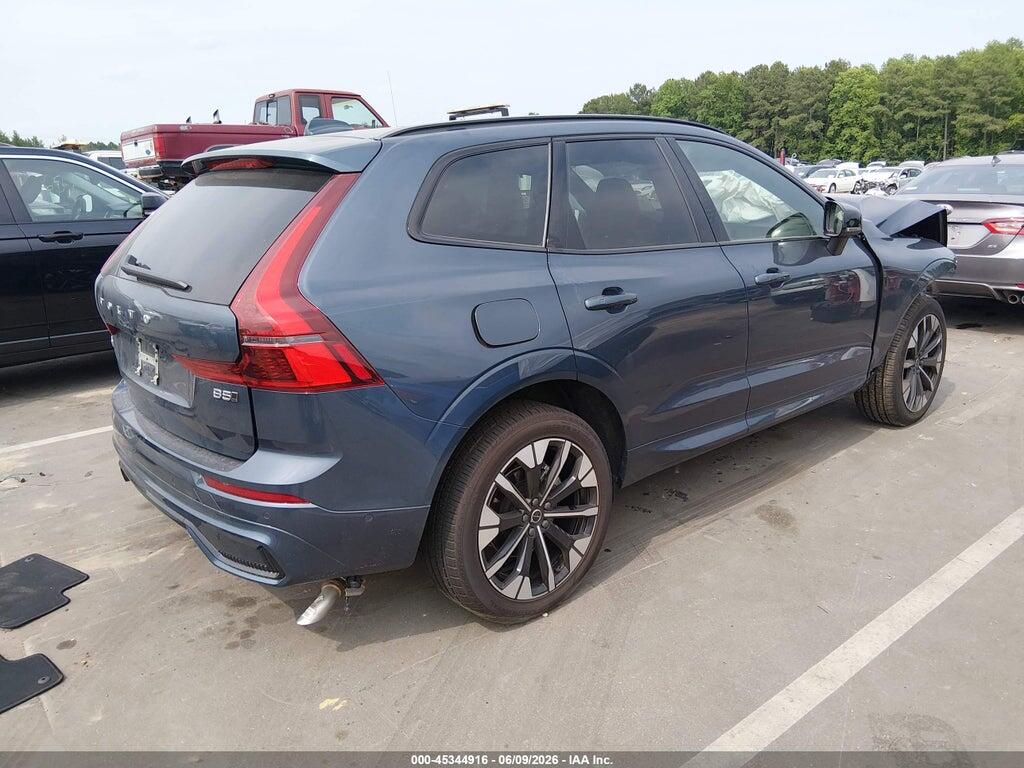 YV4M12RC1T1388262 2026 VOLVO XC60 photo no. 4
