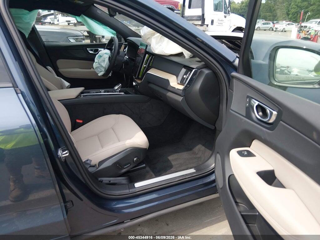 YV4M12RC1T1388262 2026 VOLVO XC60 photo no. 5