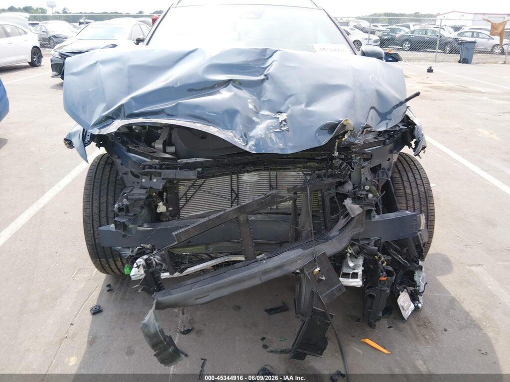 YV4M12RC1T1388262 2026 VOLVO XC60 photo no. 6
