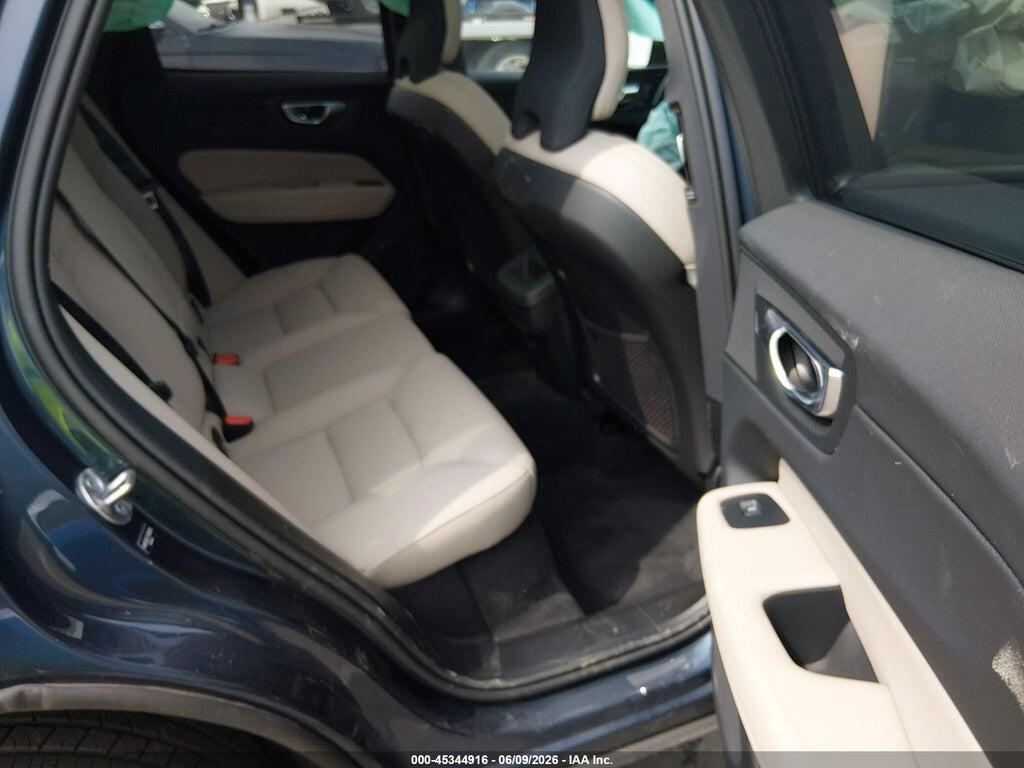 YV4M12RC1T1388262 2026 VOLVO XC60 photo no. 8
