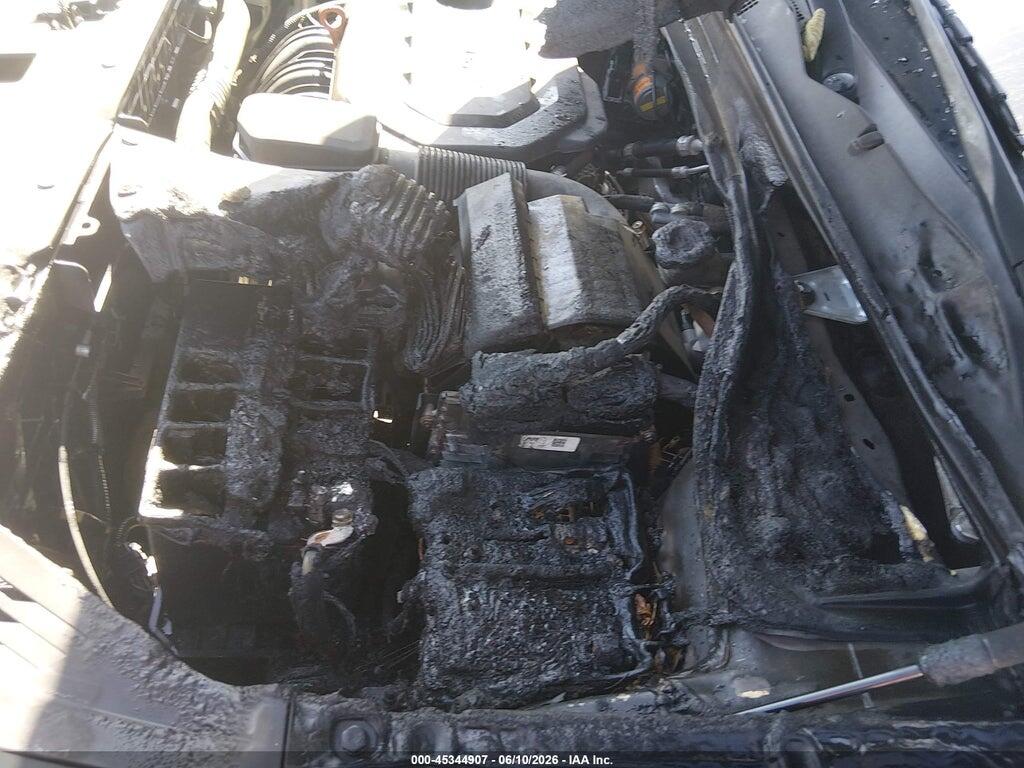 5NMS23ADXKH118890 2019 HYUNDAI SANTA FE photo no. 6