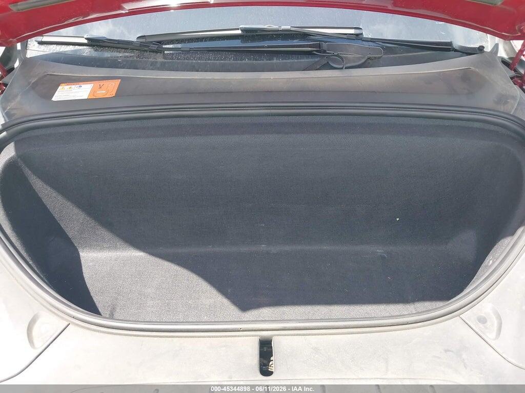 5YJXCBE24GF006312 2016 TESLA MODEL X photo no. 10