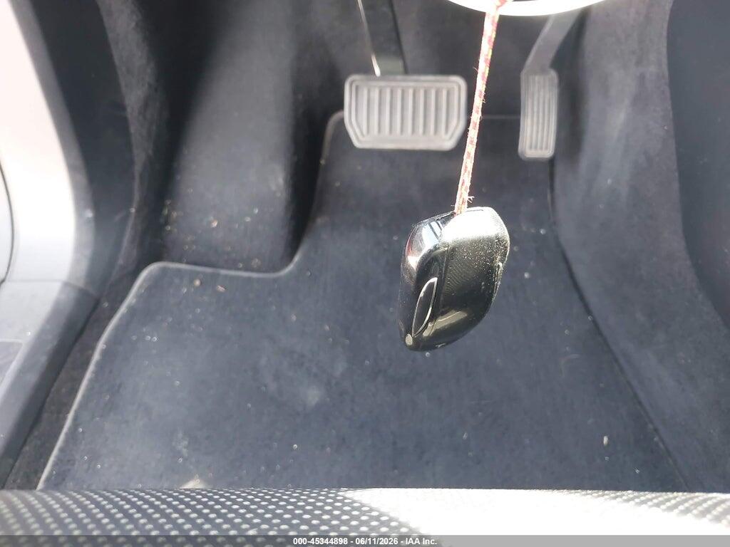 5YJXCBE24GF006312 2016 TESLA MODEL X photo no. 11