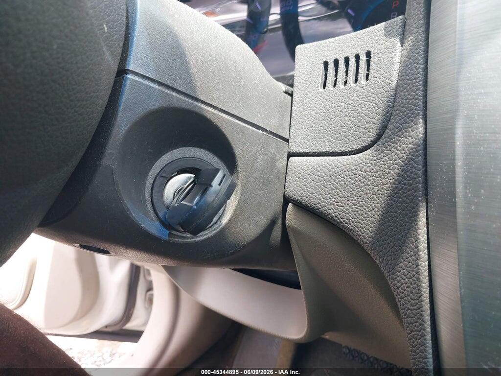 3FAHP0GA3BR249740 2011 FORD FUSION photo no. 11