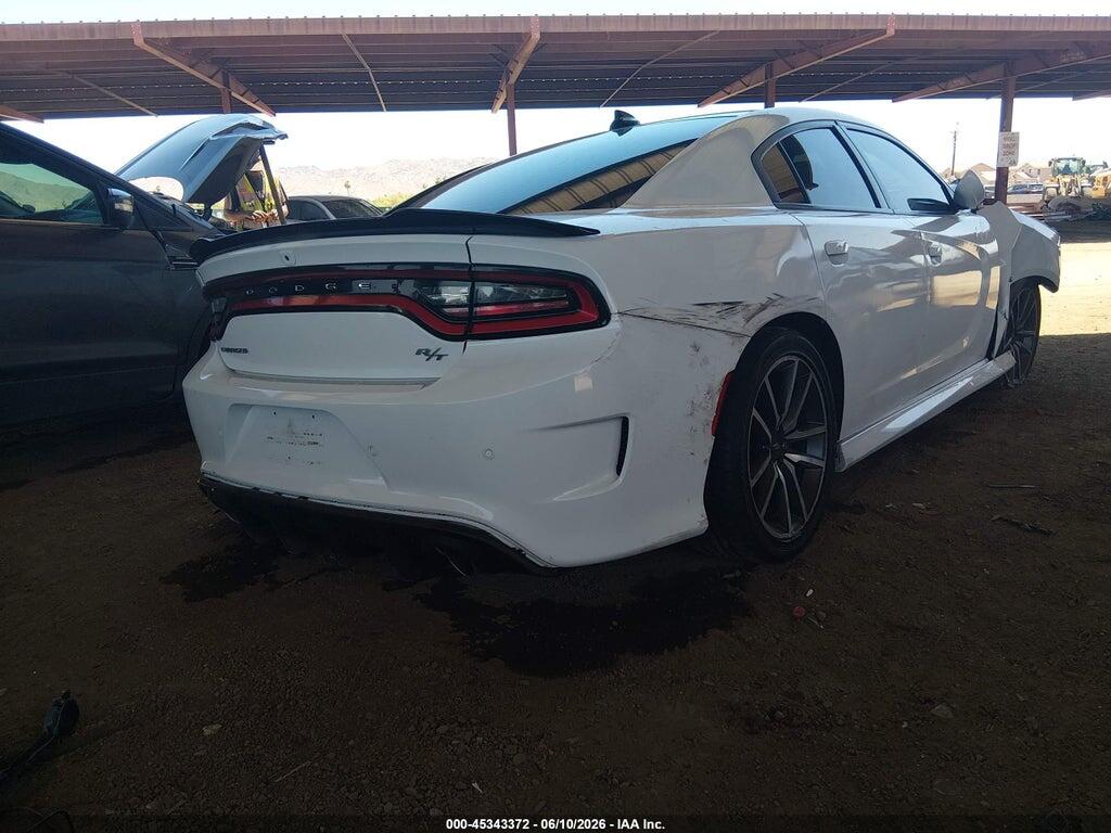 2C3CDXCT8PH708734 2023 DODGE CHARGER photo no. 4