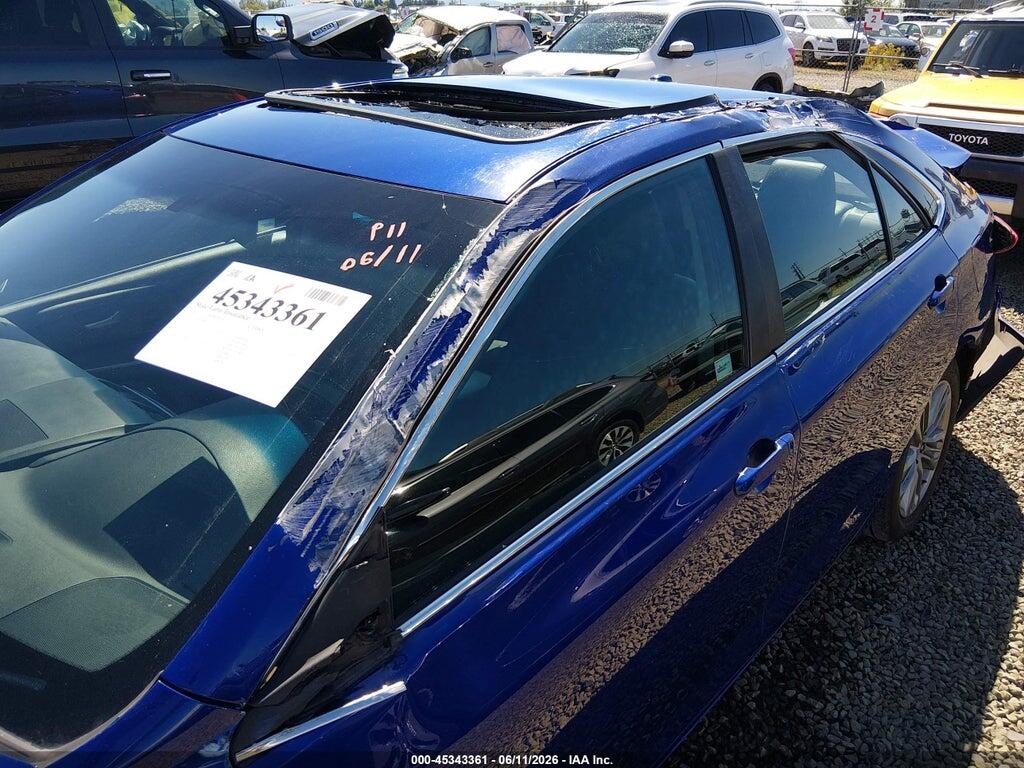 4T1BF1FK4GU554324 2016 TOYOTA CAMRY photo no. 6