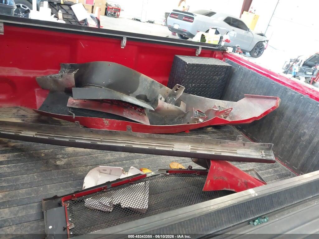 1FTPW14VX9FA14653 2009 FORD F-150 photo no. 12