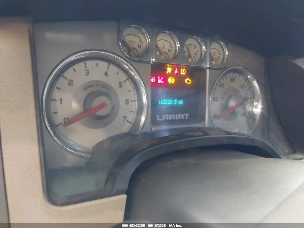 1FTPW14VX9FA14653 2009 FORD F-150 photo no. 7