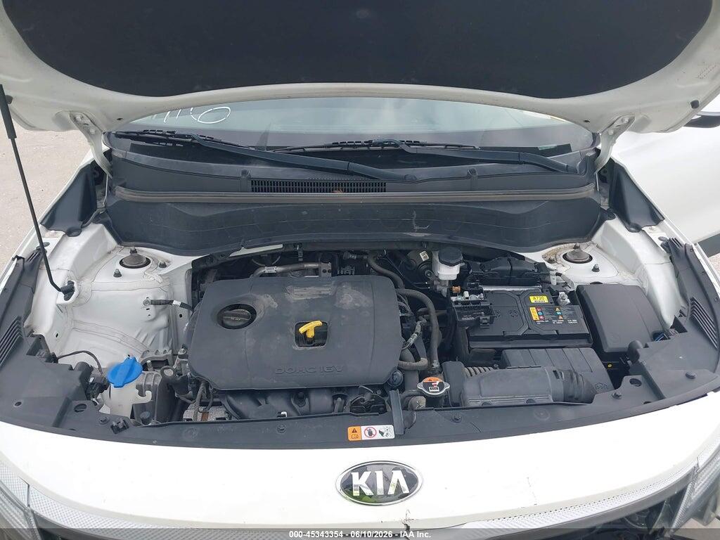 KNDEU2AA2M7108808 2021 KIA SELTOS photo no. 10