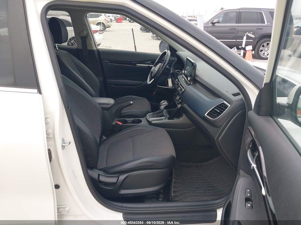 KNDEU2AA2M7108808 2021 KIA SELTOS photo no. 5
