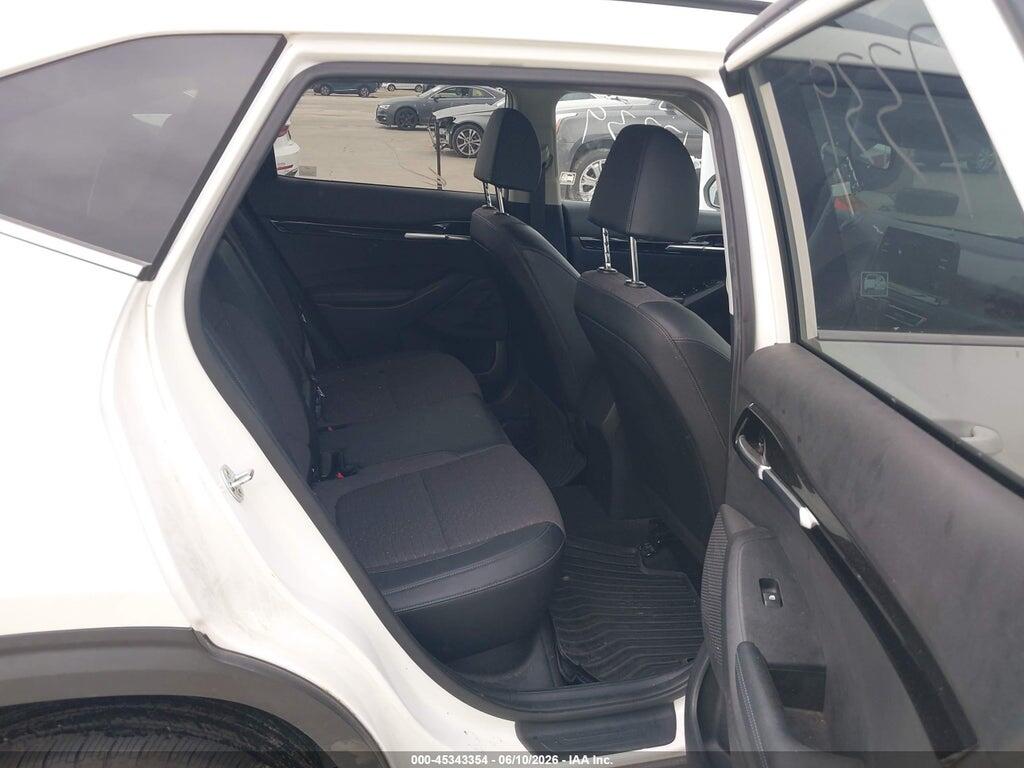 KNDEU2AA2M7108808 2021 KIA SELTOS photo no. 8
