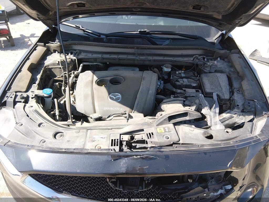 JM3KFACM2L1809324 2020 MAZDA CX-5 photo no. 10