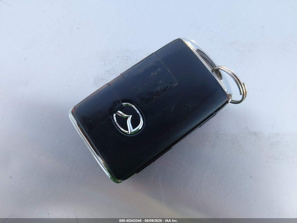 JM3KFACM2L1809324 2020 MAZDA CX-5 photo no. 11