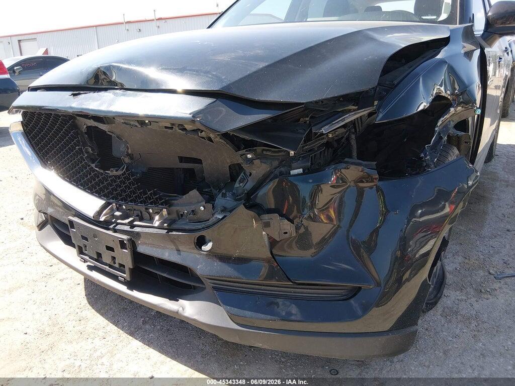 JM3KFACM2L1809324 2020 MAZDA CX-5 photo no. 6