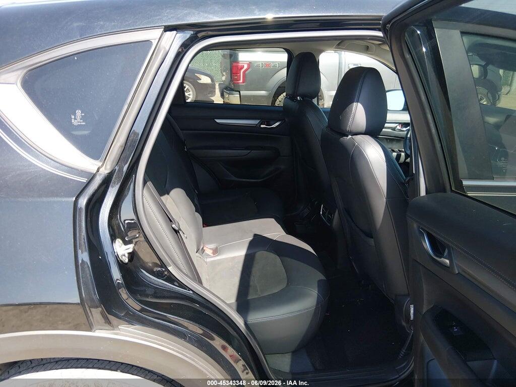 JM3KFACM2L1809324 2020 MAZDA CX-5 photo no. 8