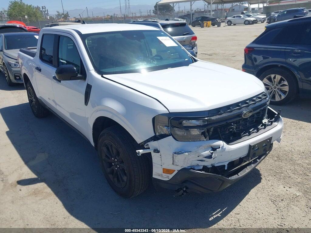 3FTTW8F96PRA04578 2023 FORD MAVERICK photo no. 1