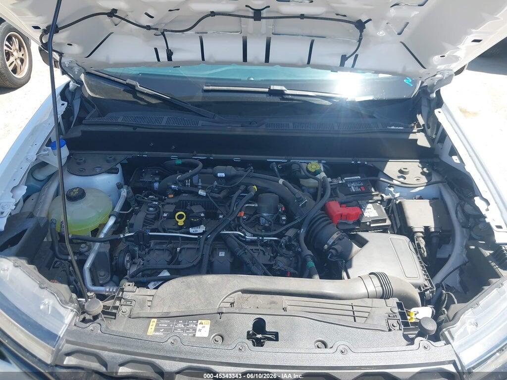 3FTTW8F96PRA04578 2023 FORD MAVERICK photo no. 10