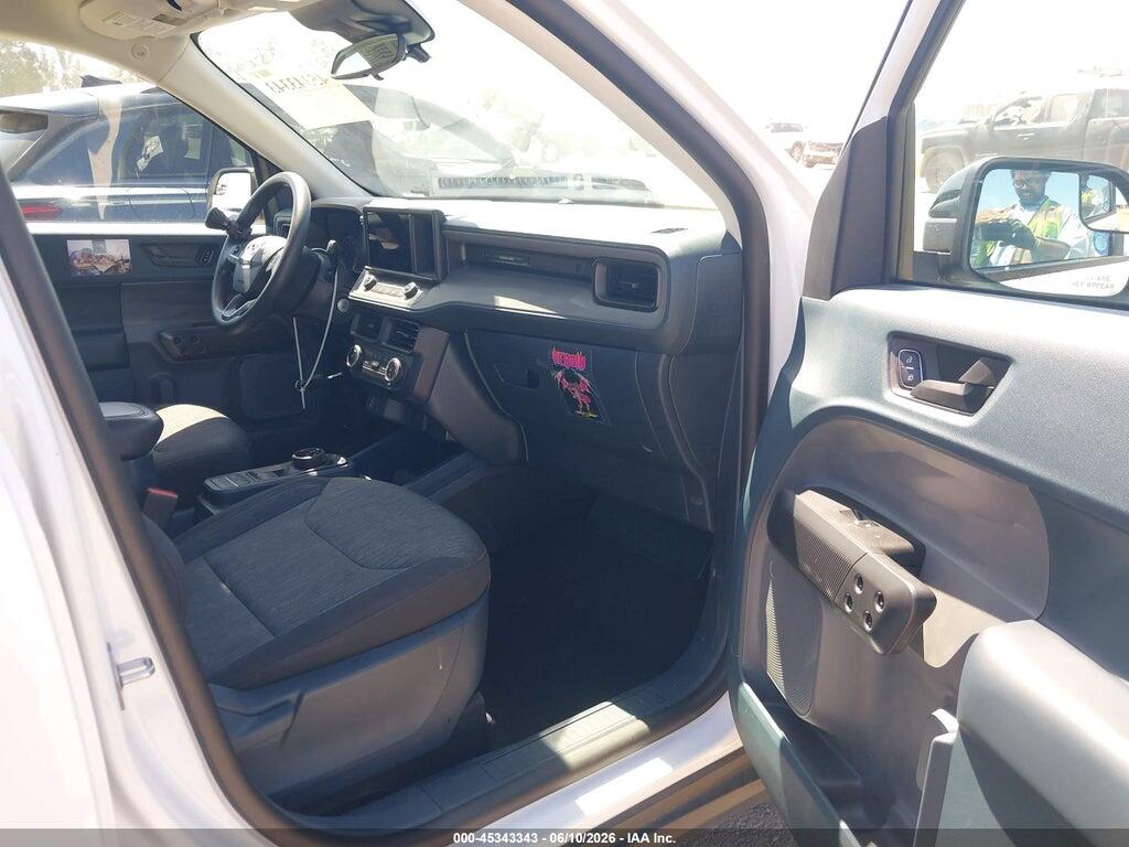 3FTTW8F96PRA04578 2023 FORD MAVERICK photo no. 5