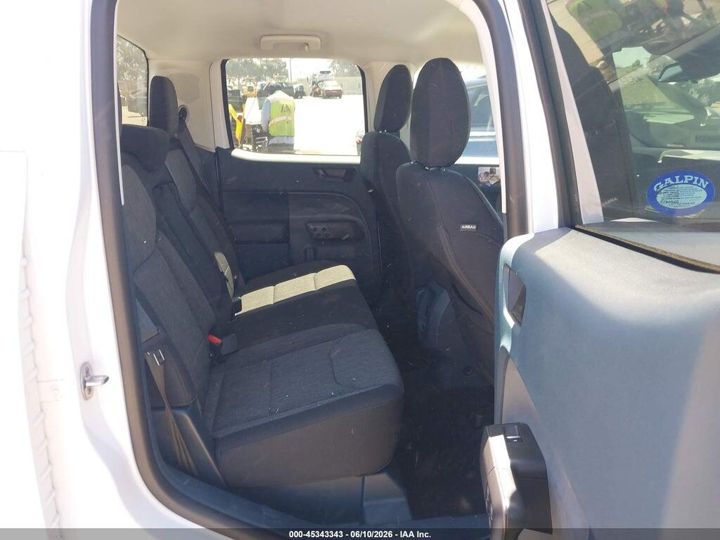 3FTTW8F96PRA04578 2023 FORD MAVERICK photo no. 8