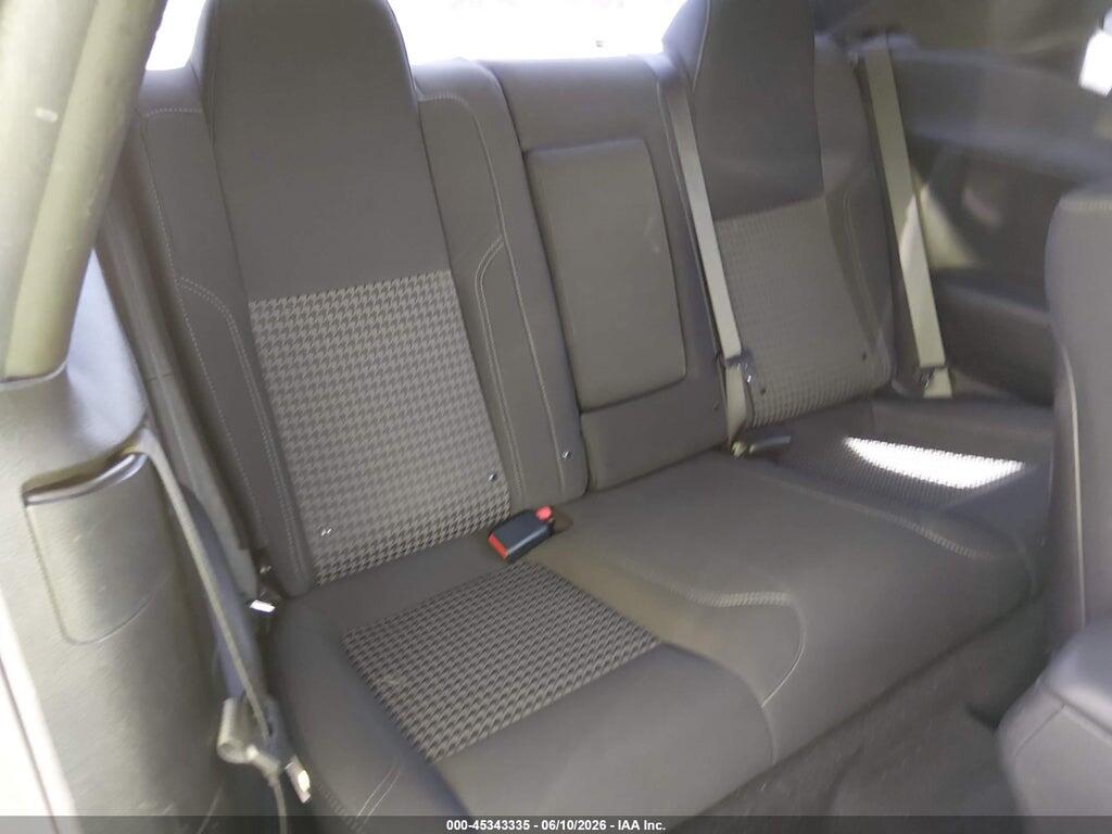 2C3CDZAG9KH668707 2019 DODGE CHALLENGER photo no. 8