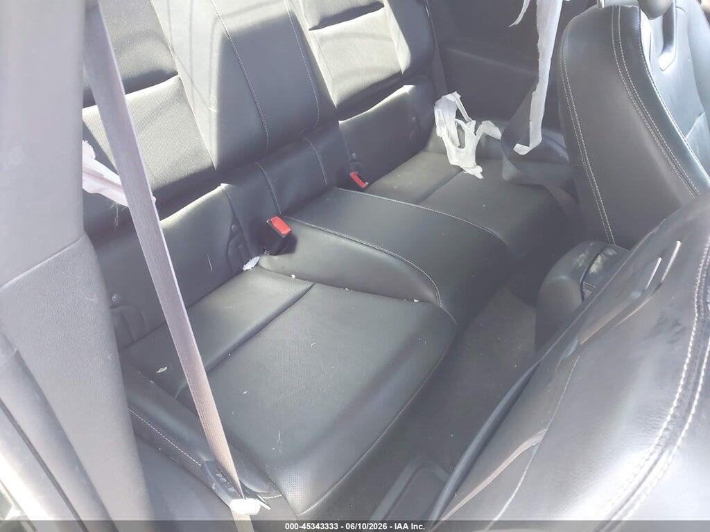 2G1FF1E33F9156123 2015 CHEVROLET CAMARO photo no. 8