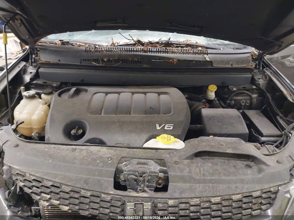 3C4PDDEG8HT505654 2017 DODGE JOURNEY photo no. 10