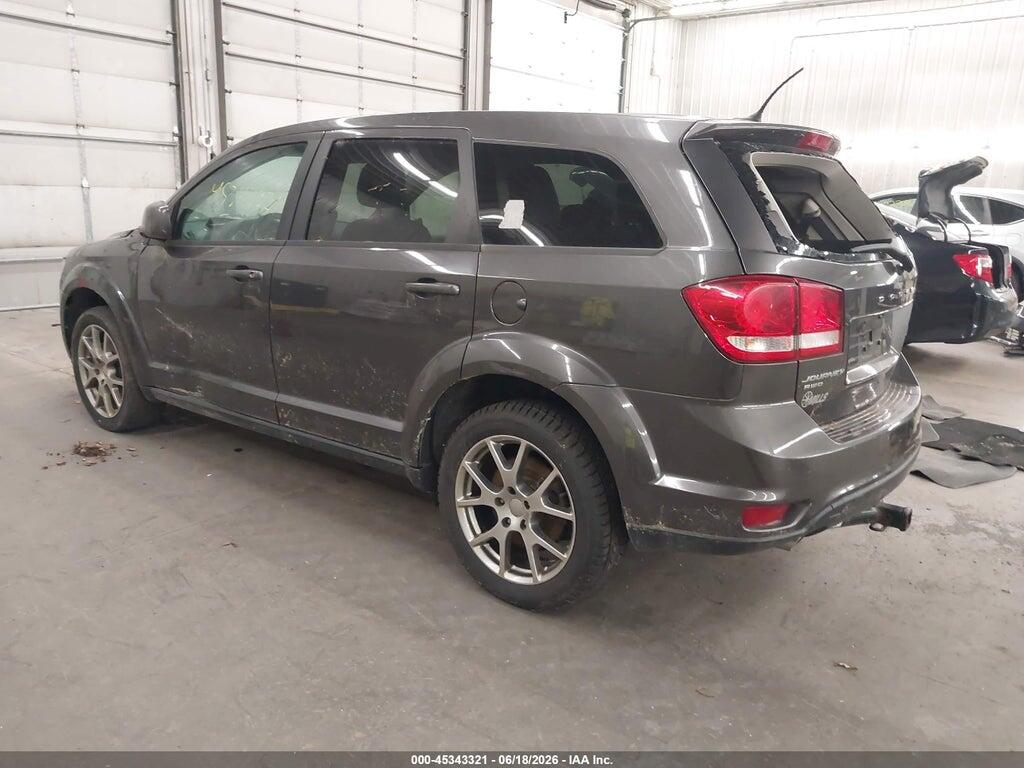 3C4PDDEG8HT505654 2017 DODGE JOURNEY photo no. 3