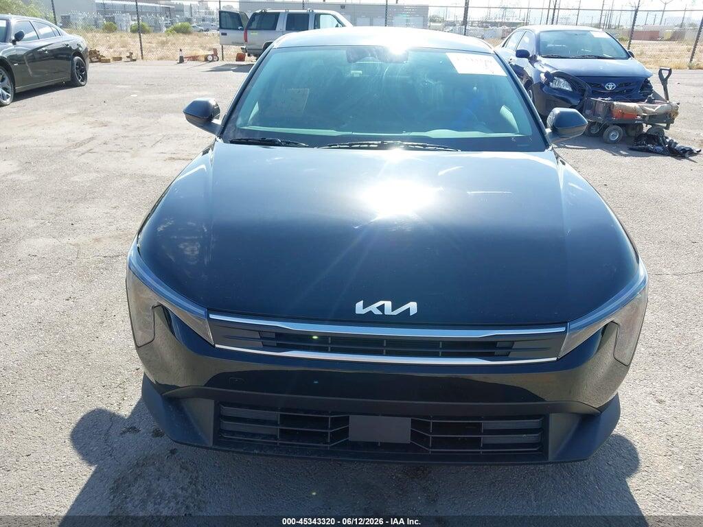 3KPFT4DE2TE320009 2026 KIA K4 photo no. 12