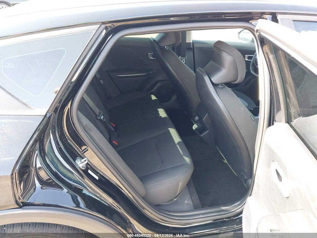 3KPFT4DE2TE320009 2026 KIA K4 photo no. 8