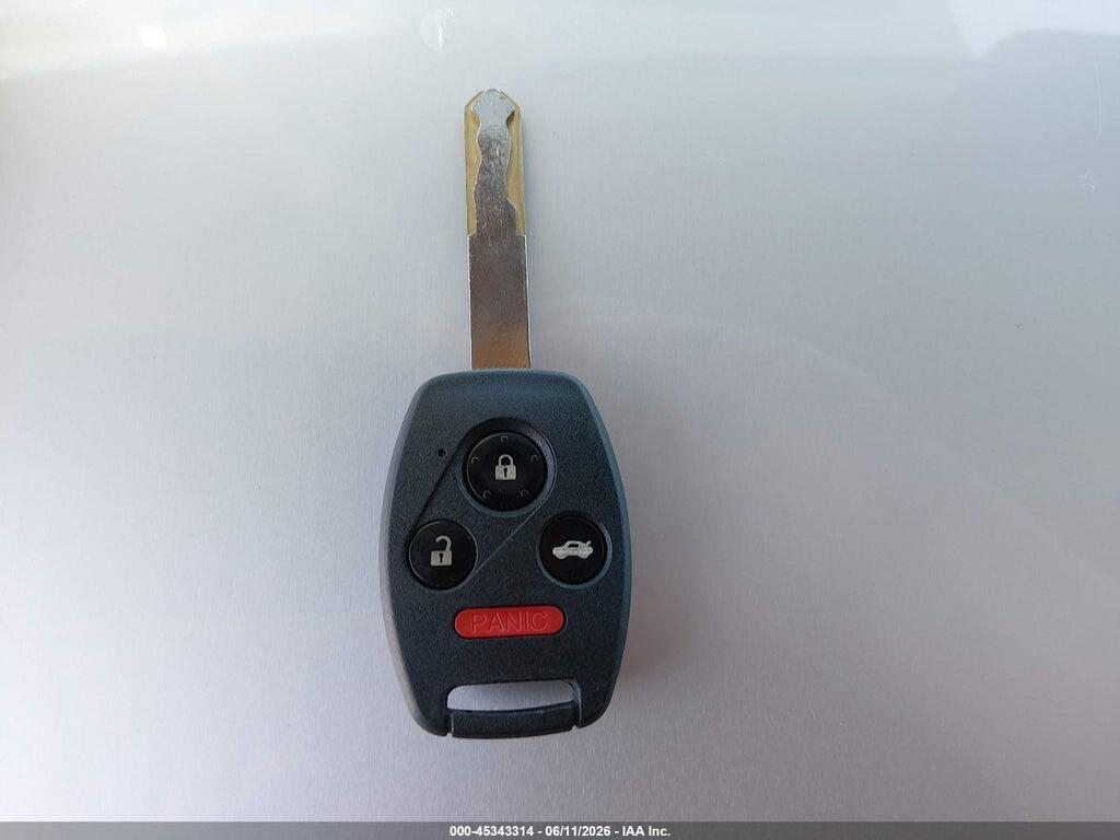 19XFB2F53DE007539 2013 HONDA CIVIC photo no. 11