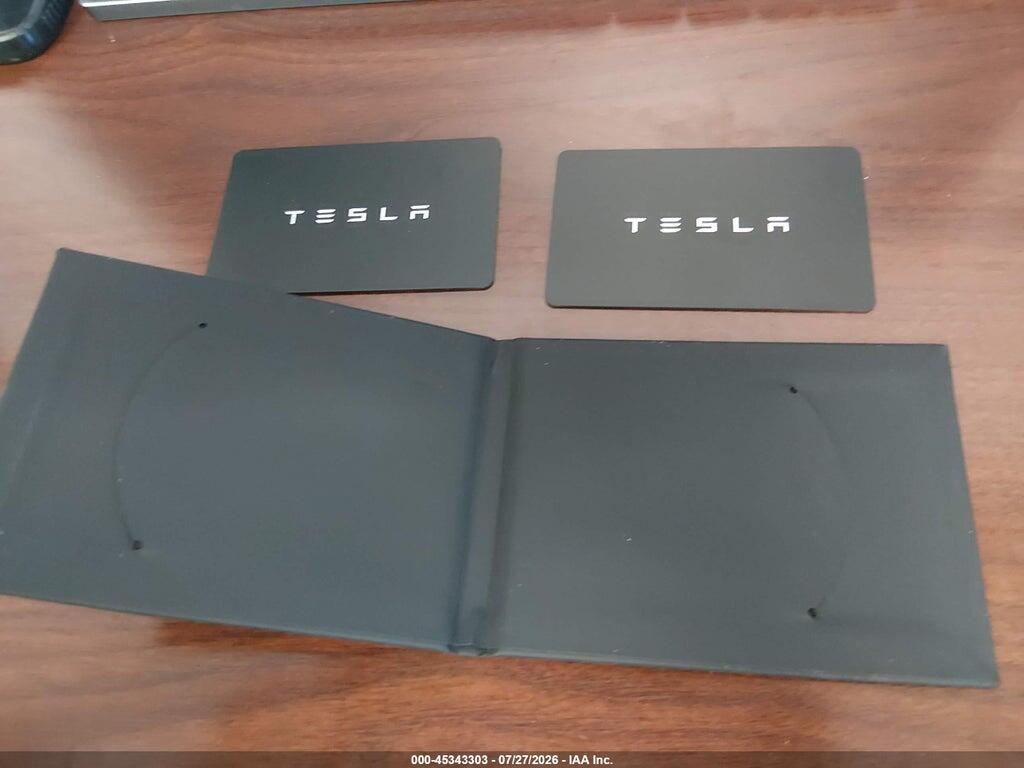 5YJ3E1EA0SF030786 2025 TESLA MODEL 3 photo no. 10