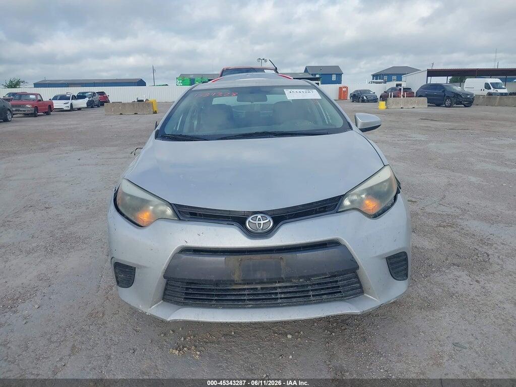 2T1BURHE9GC501096 2016 TOYOTA COROLLA photo no. 12
