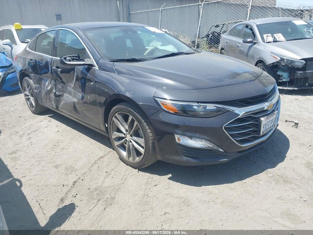 1G1ZD5ST2PF200068 2023 CHEVROLET MALIBU photo no. 1