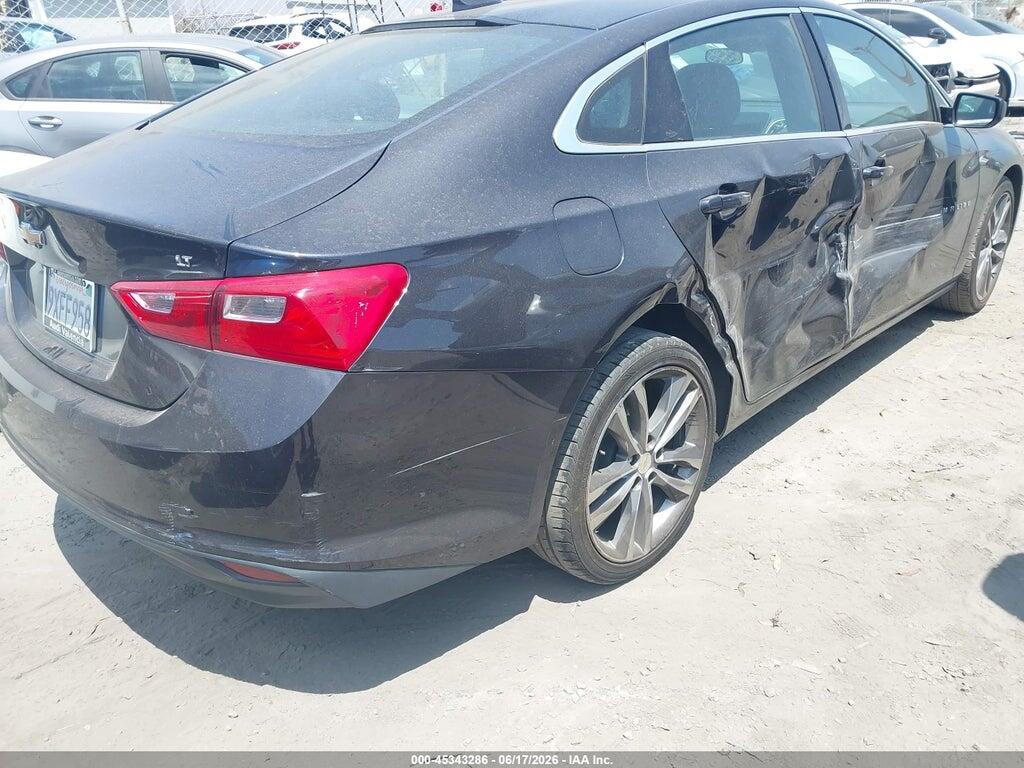 1G1ZD5ST2PF200068 2023 CHEVROLET MALIBU photo no. 4