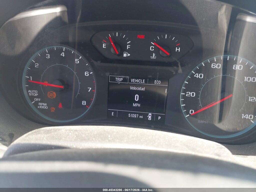1G1ZD5ST2PF200068 2023 CHEVROLET MALIBU photo no. 7